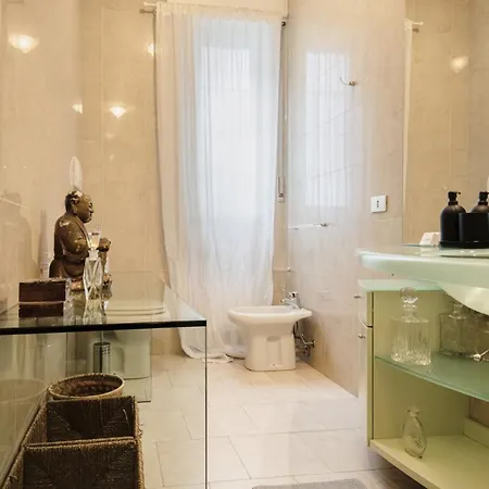 Easylife - Attico 230mq Con Terrazza Area Bocconi * Milan