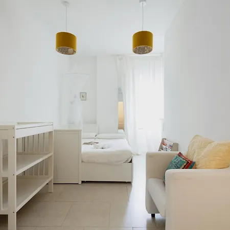 Apartment Easylife - Attico 230mq Con Terrazza Area Bocconi *